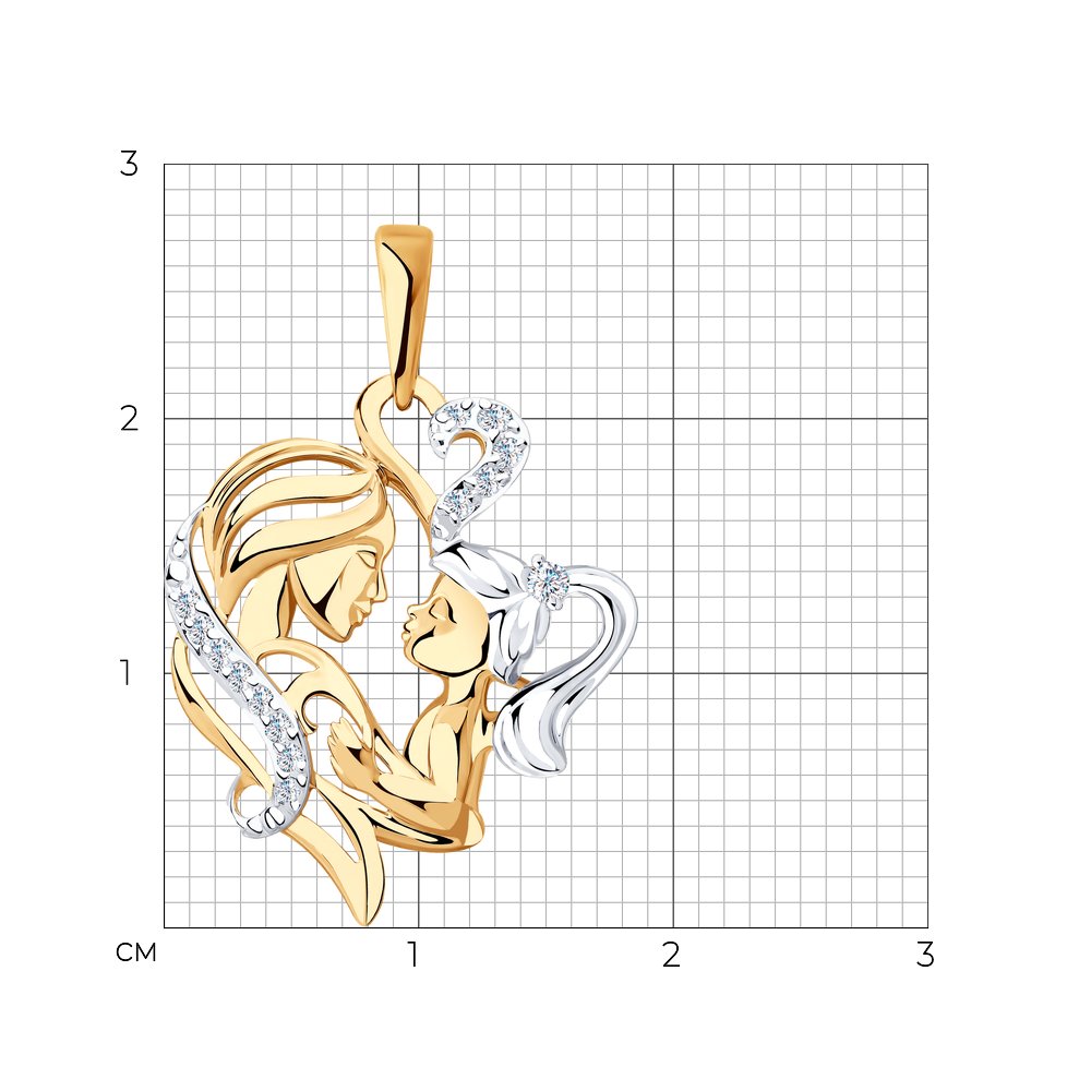 Подвеска 035568