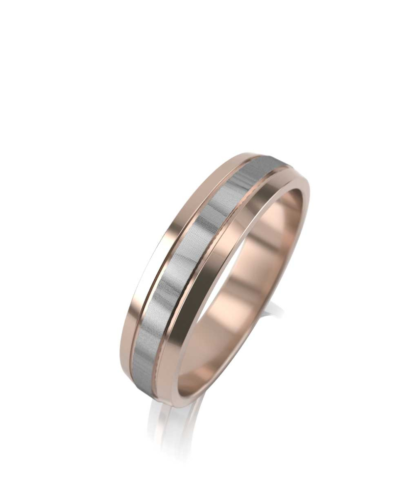 Кольцо обр. Ш1/бк