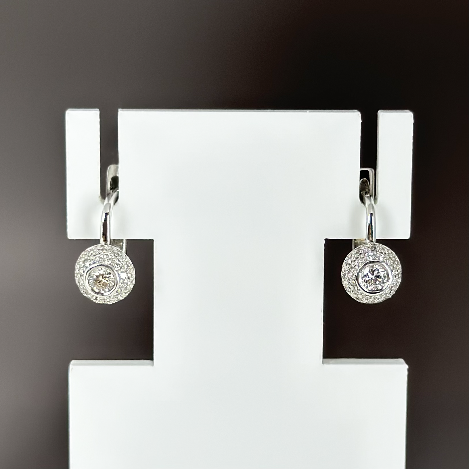 Серьги 141121ю