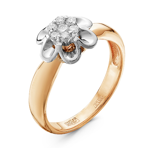 Кольцо 01-1009