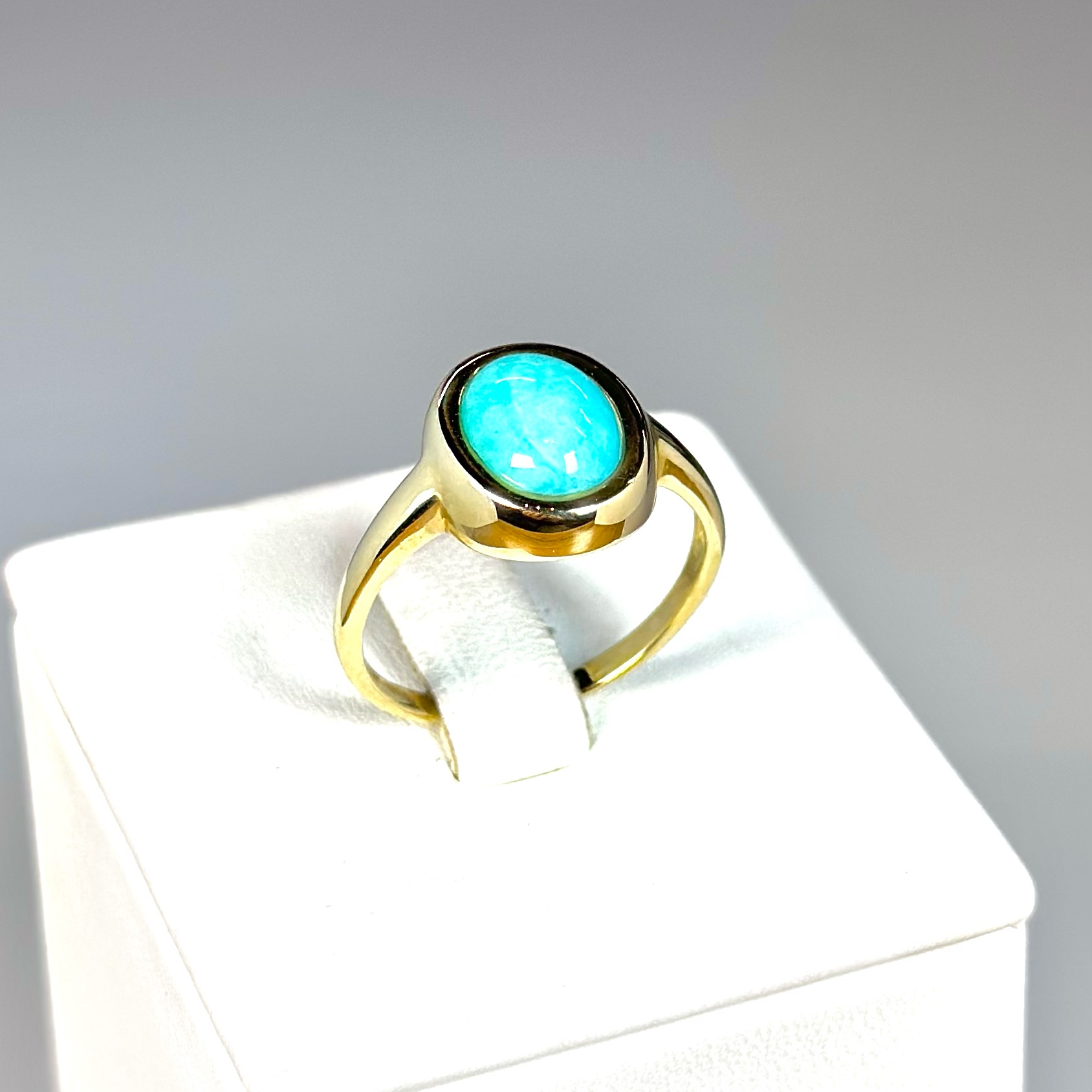 Кольцо 10740629