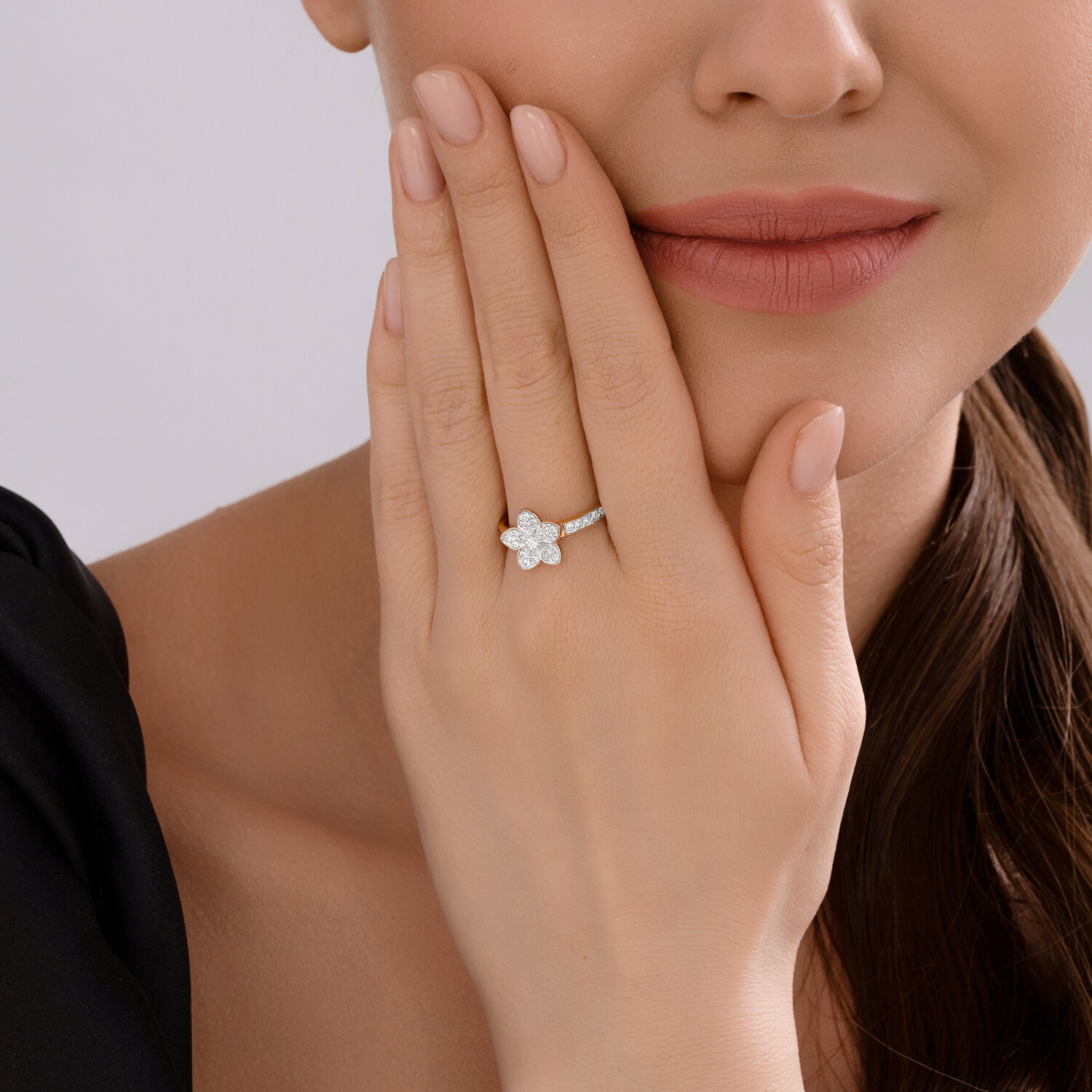 Кольцо 51-110-02838-1