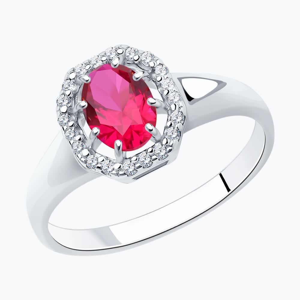 Кольцо 84010007