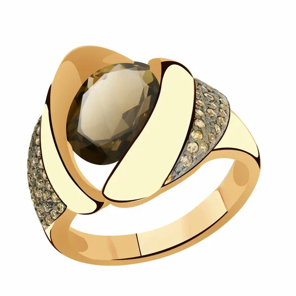 Кольцо кл3437-4