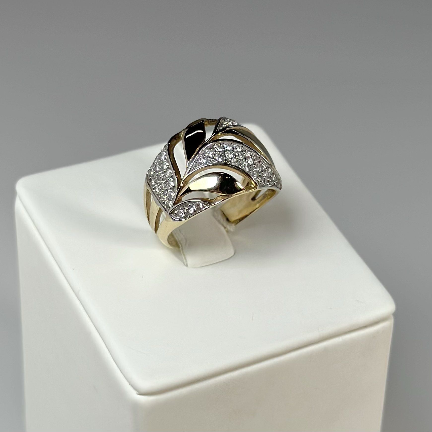 Кольцо 1100134-00770