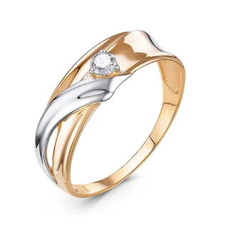 Кольцо 1102268