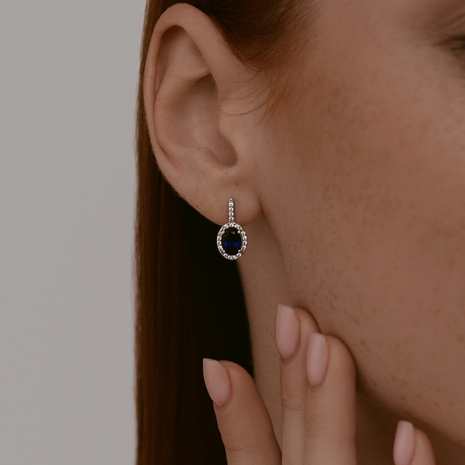 Серьги 88020082