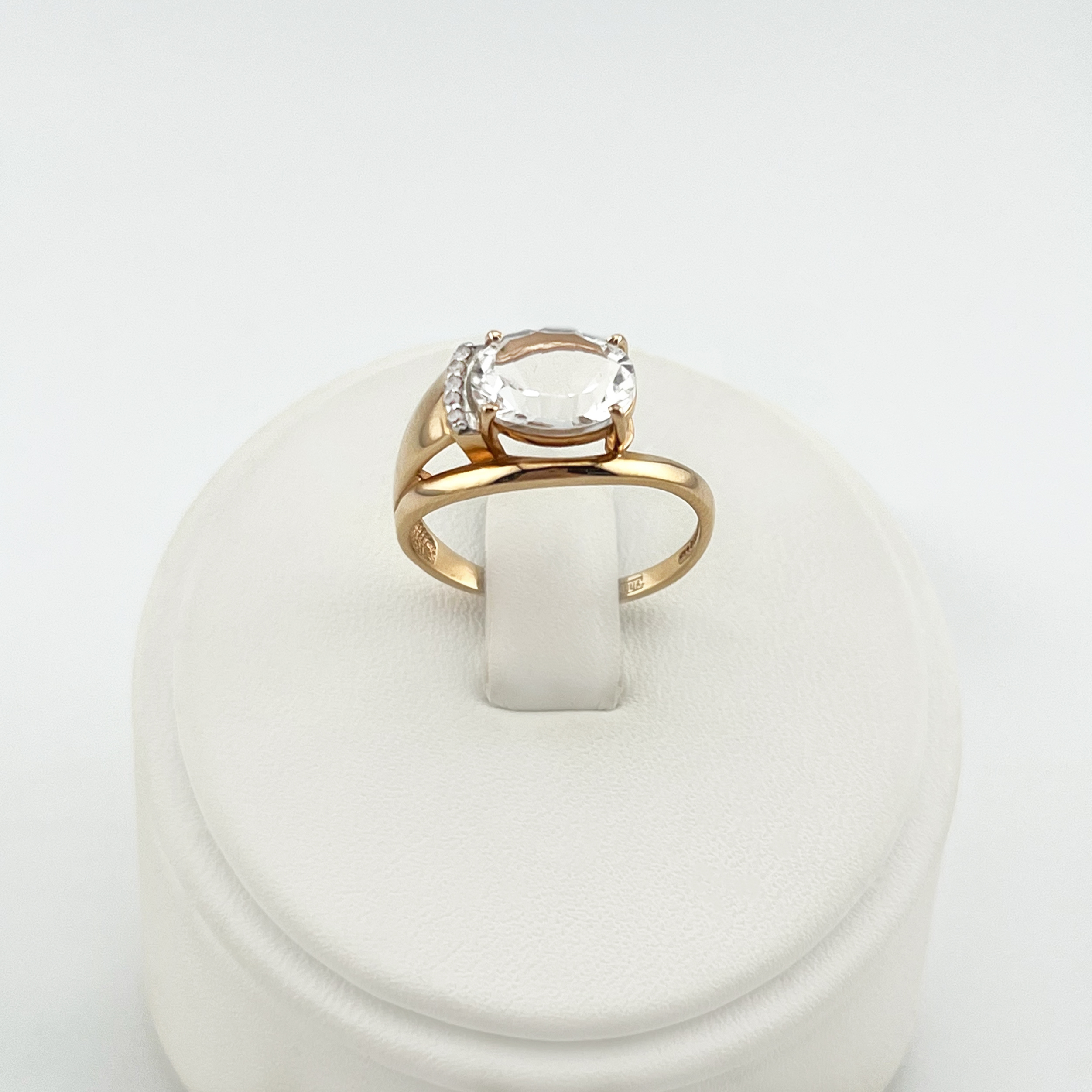 Кольцо 01-1-966-58