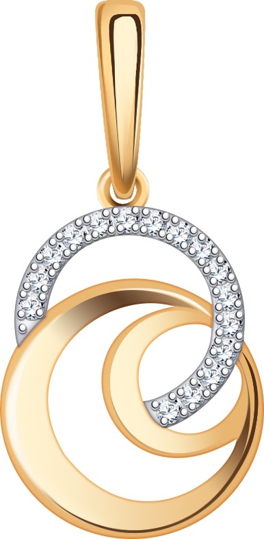 Подвеска 50123