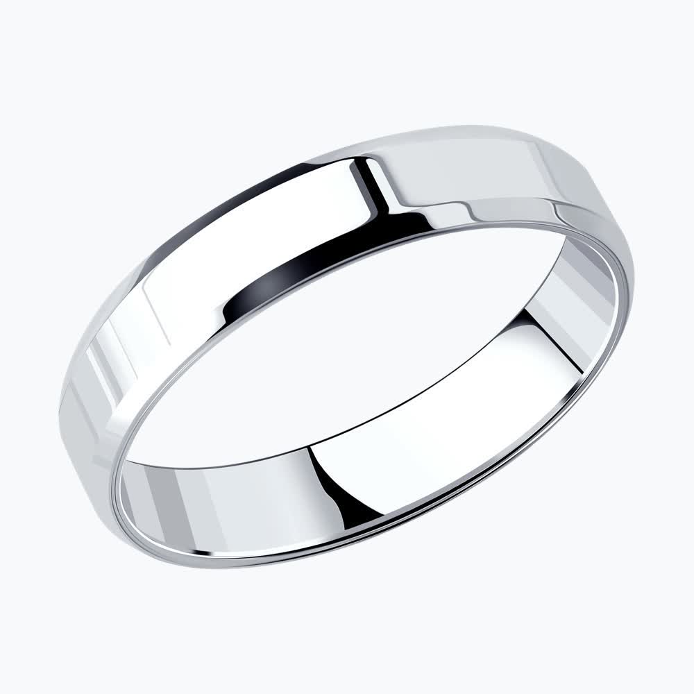 Кольцо обр. 112097-01