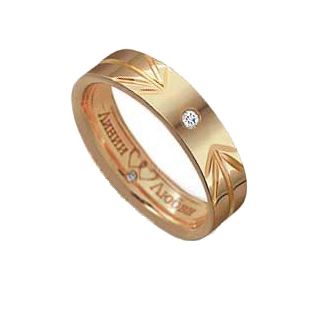 Кольцо обр. Л11161156