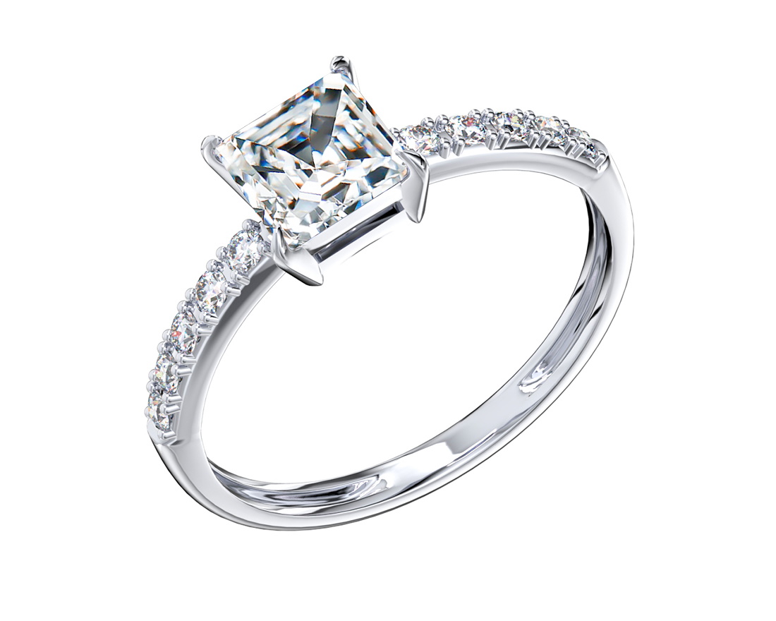 Кольцо 0101812-00775