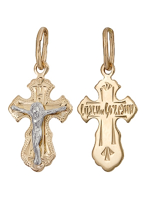 Крест 1402235380