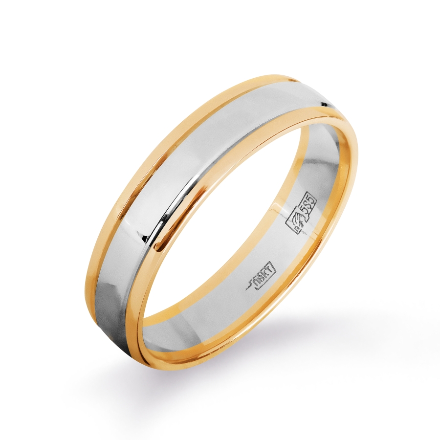 Кольцо обр. Т130013839