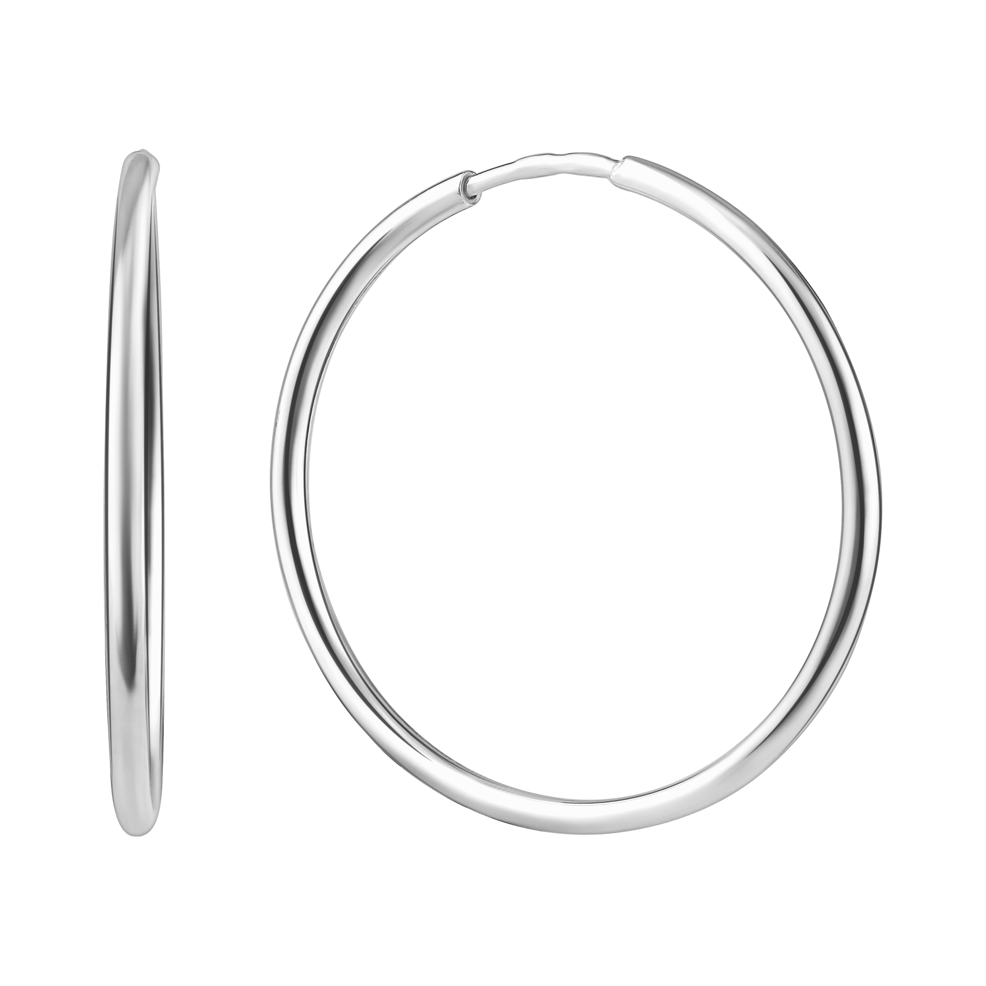 Серьги конго 11-72-0040-40238