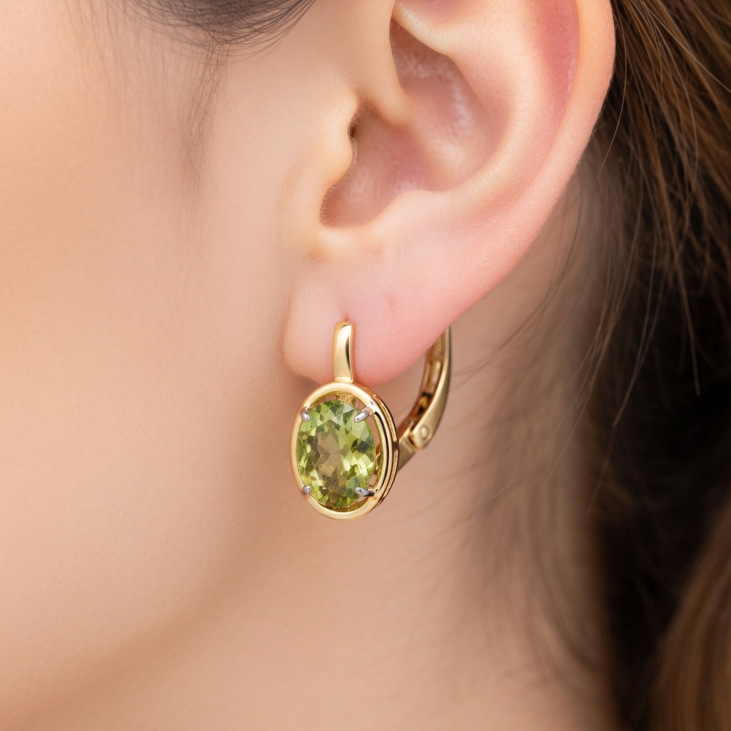 Серьги 51-320-01927-3