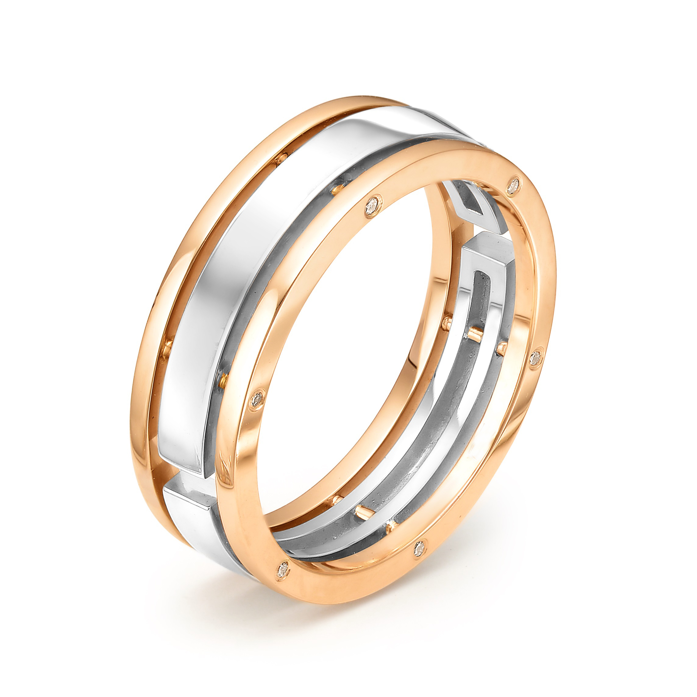 Кольцо 928-110