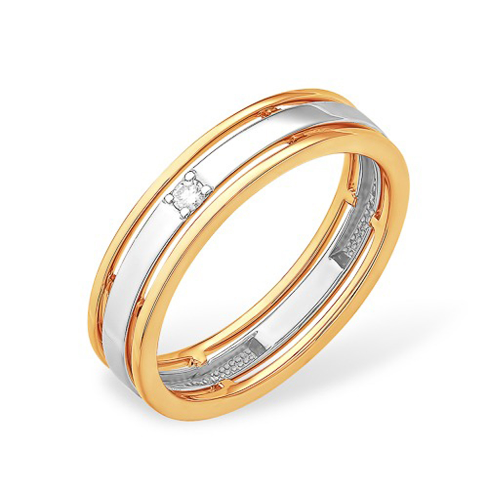 Кольцо обр. К15113959