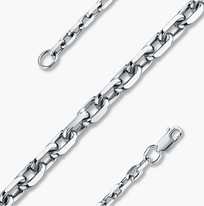 Цепь НЦ 22-206АЮ-3 d 1.00