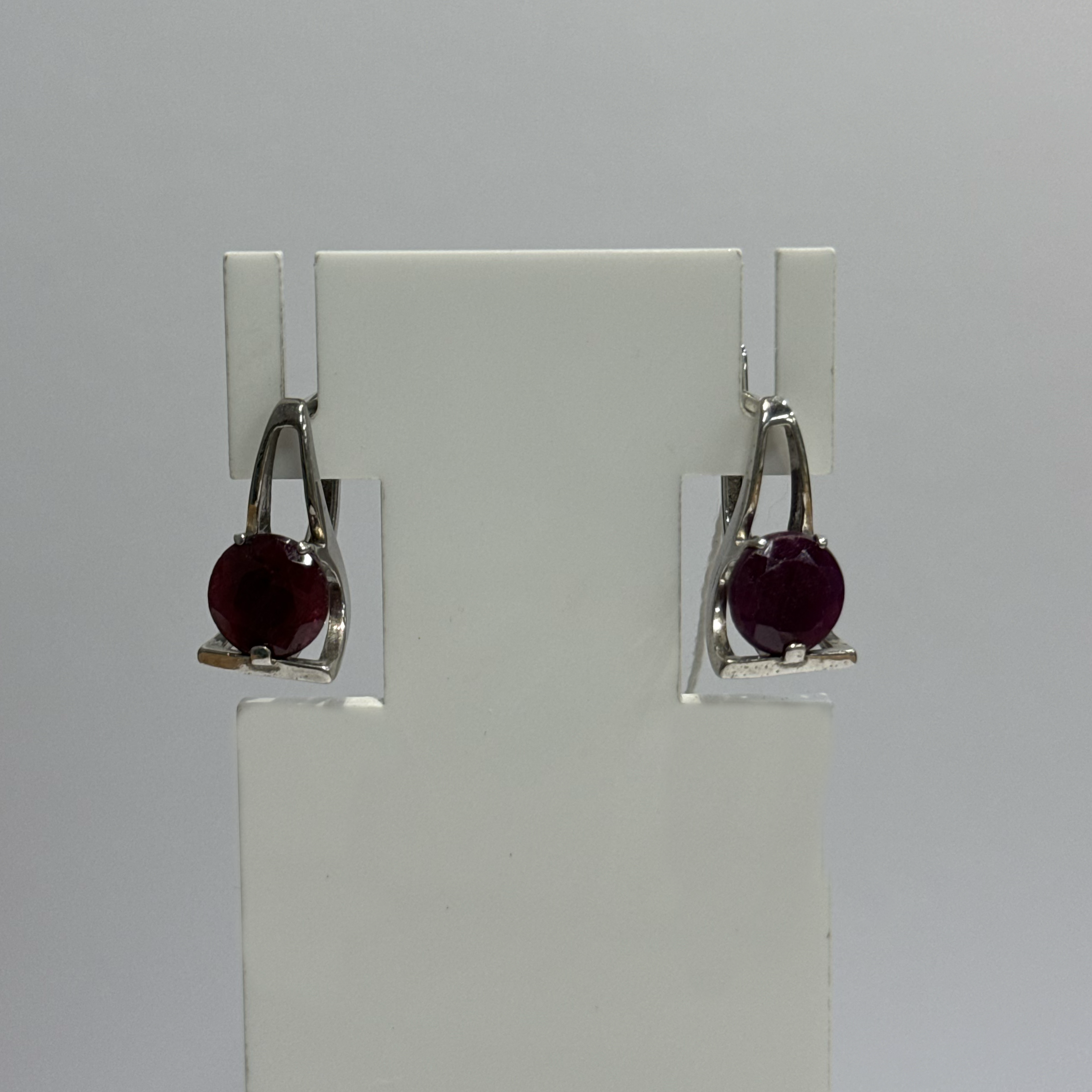 Серьги СГ4-2-141