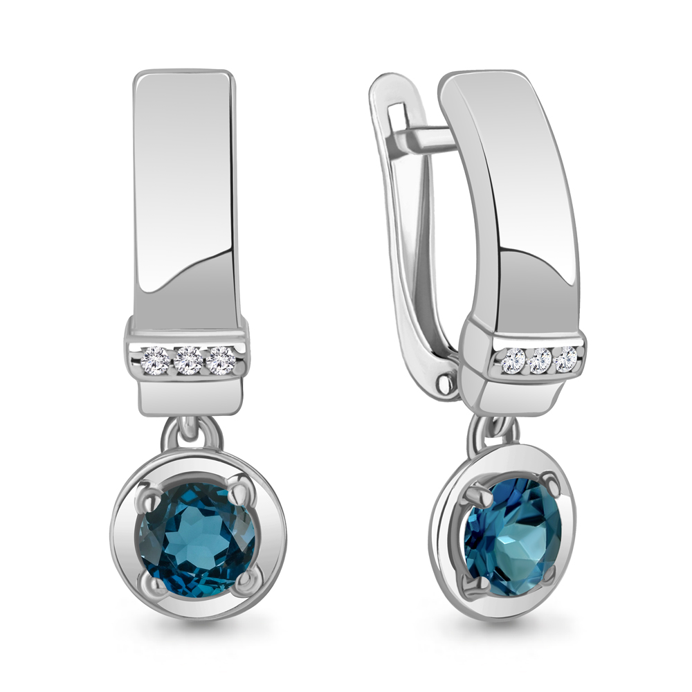 Серьги 4321908А.5