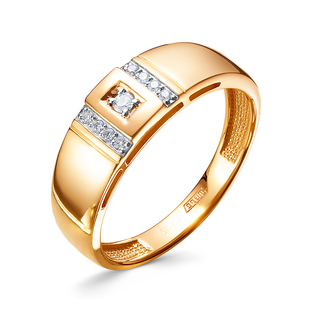 Кольцо 01-4593