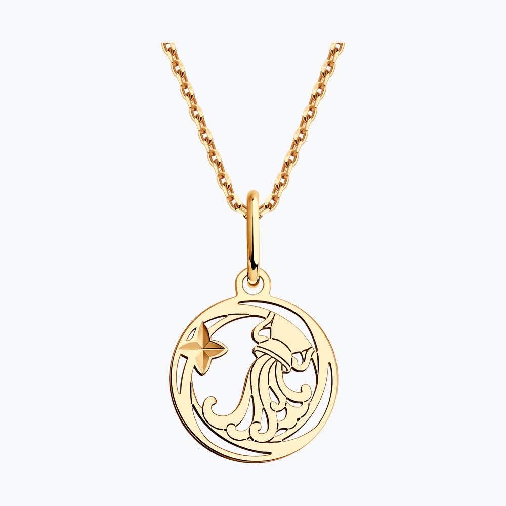 Подвеска 036525 "Водолей"