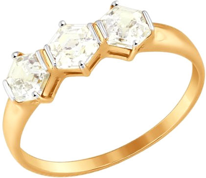 Кольцо 81010338