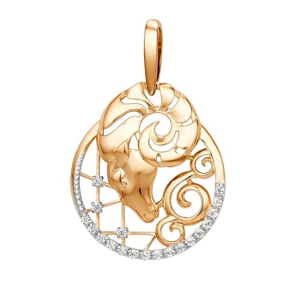 Подвеска 101098-1102 "Овен"