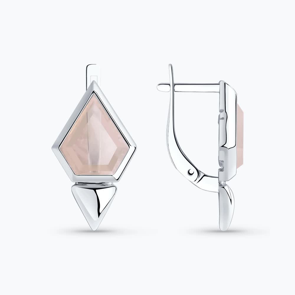 Серьги 92022322