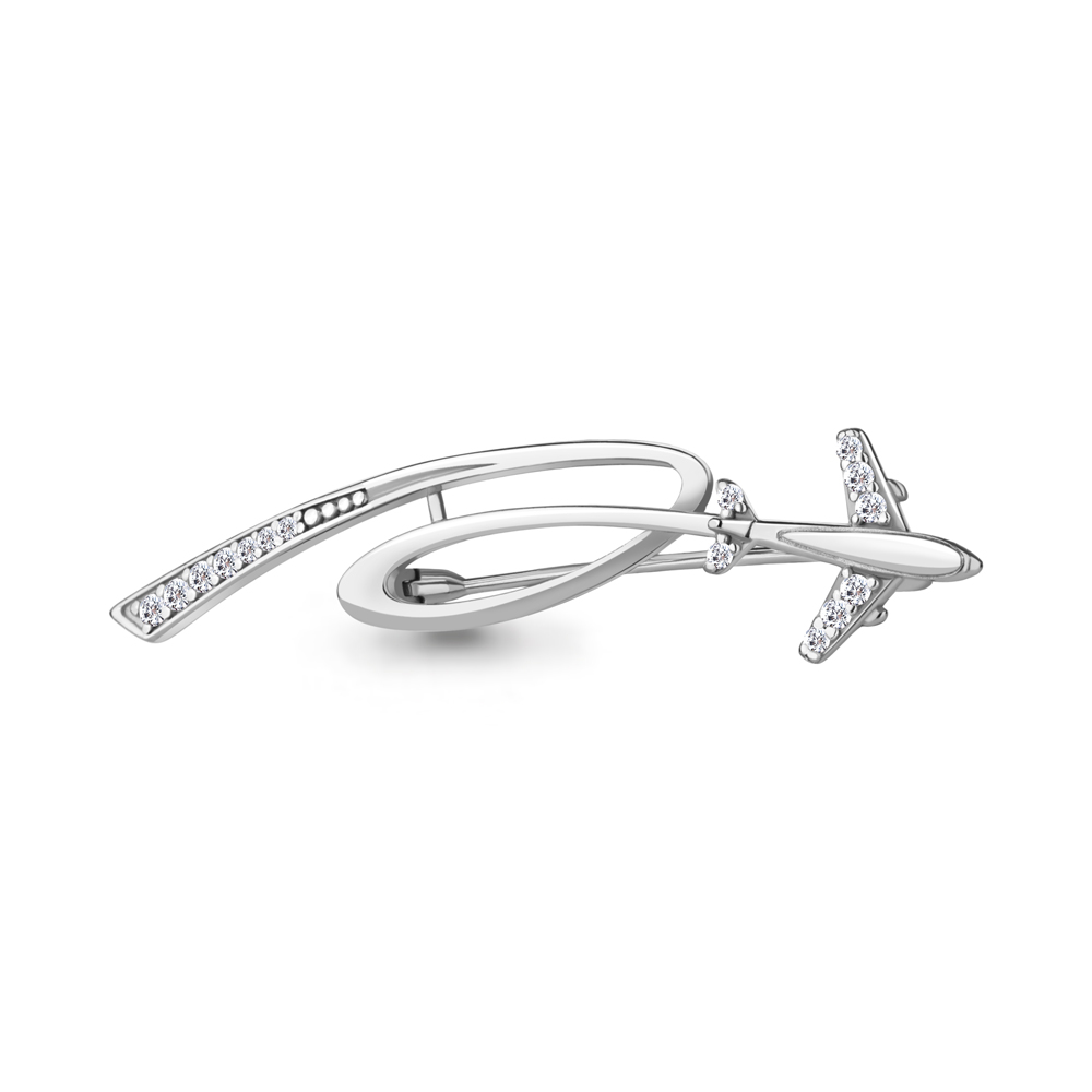 Брошь 77403А.5