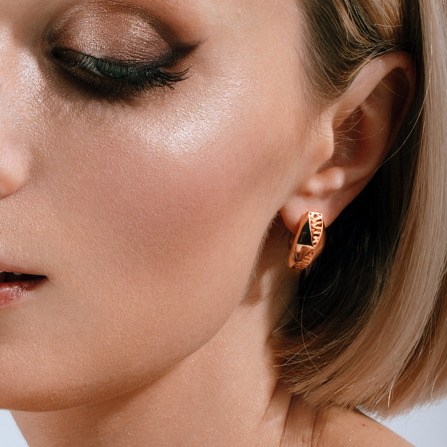 Серьги 901462-1000