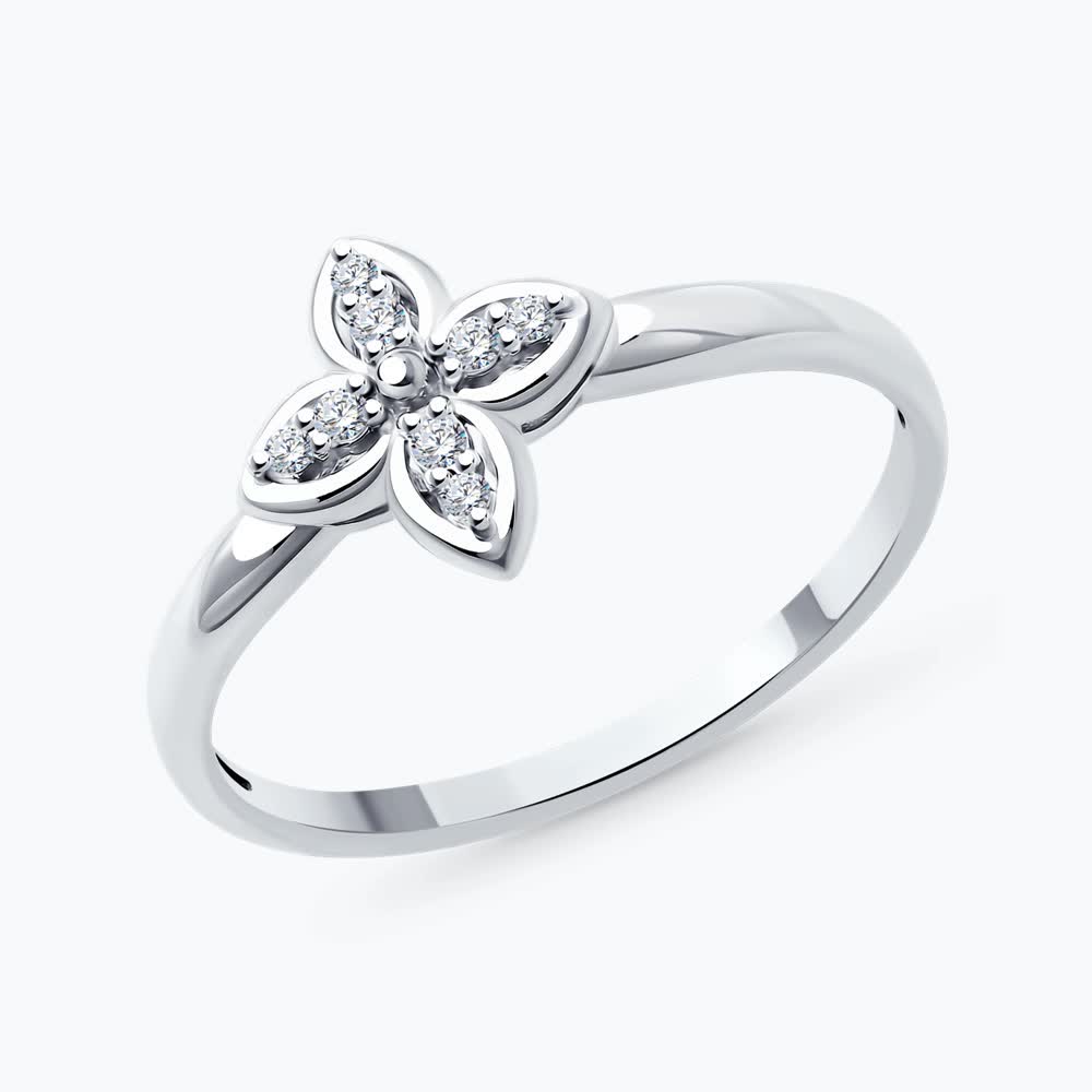 Кольцо 1012648-3 №23 57