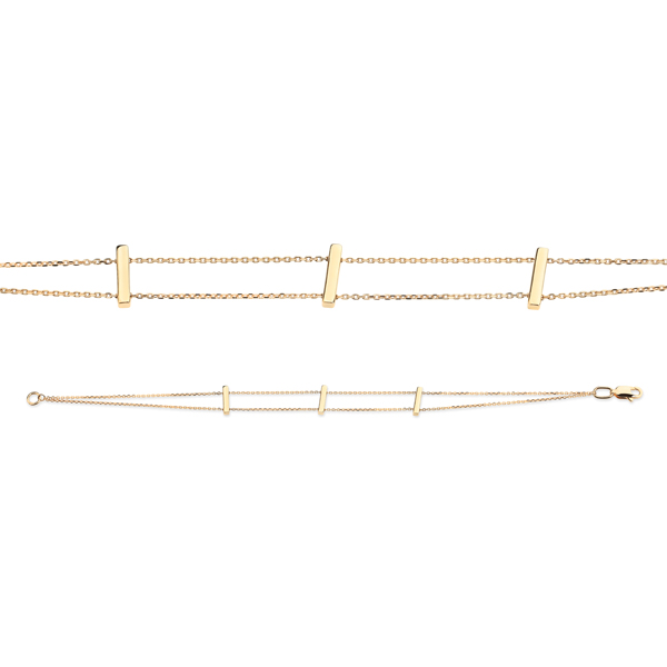 Браслет 1400043485-17