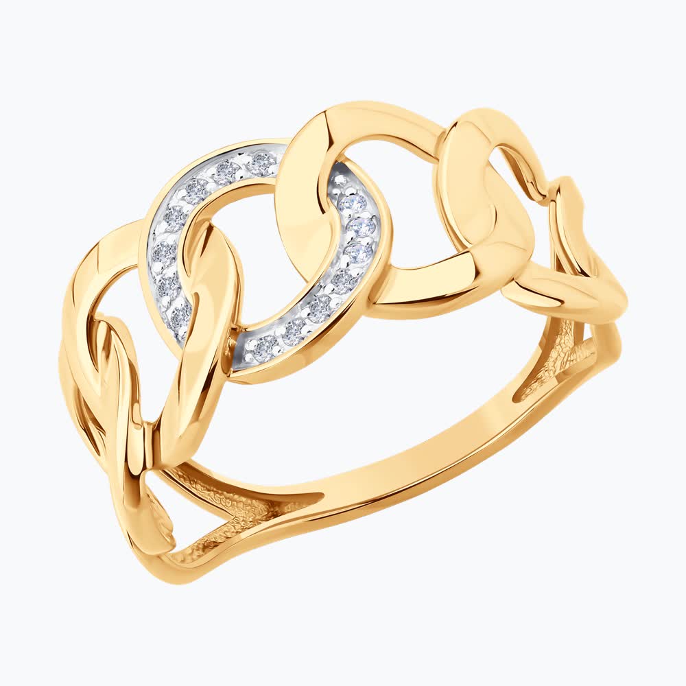 Кольцо 51-110-02923-1