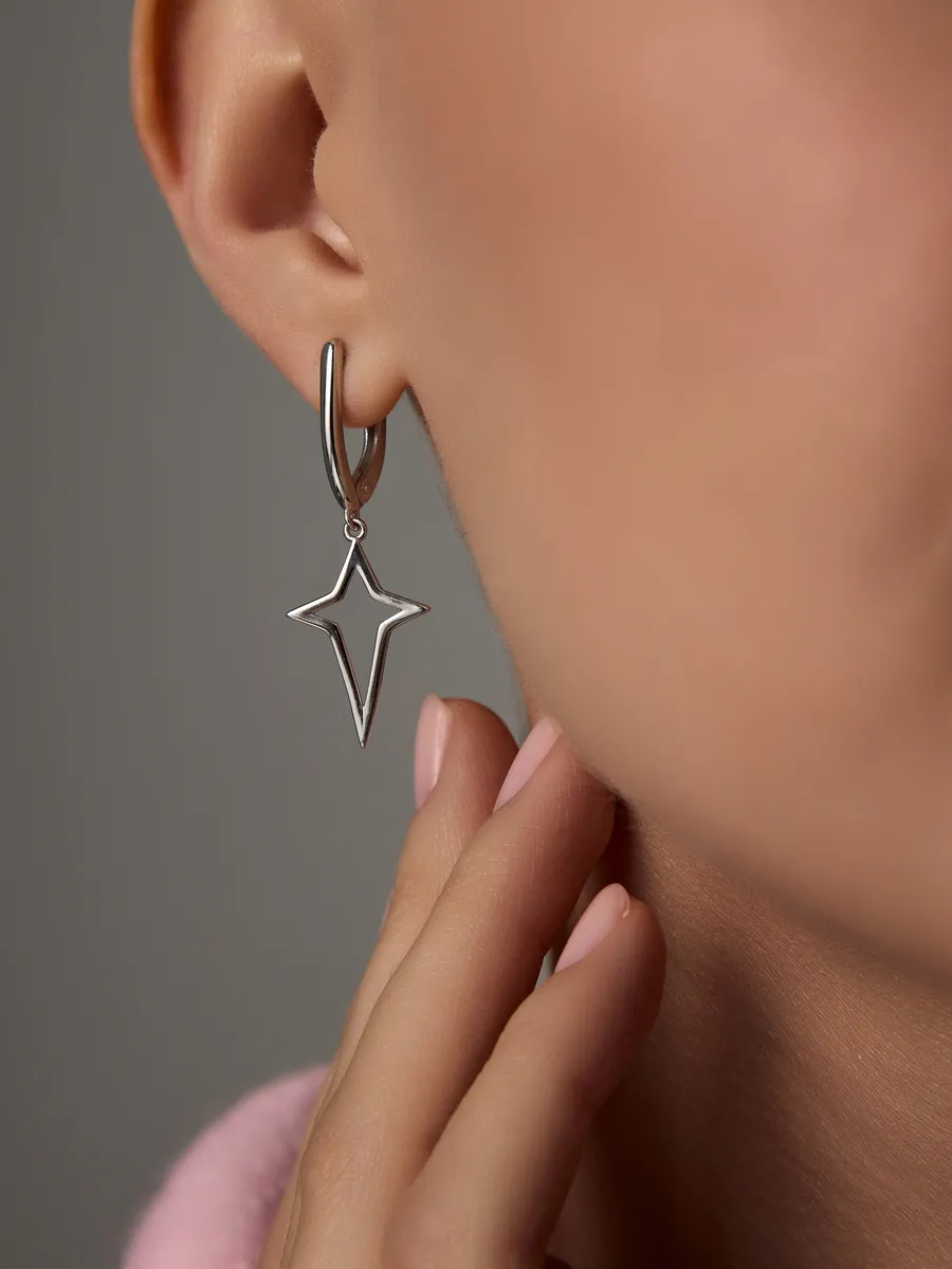 Серьги 202060201