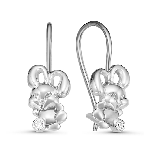 Серьги с126287