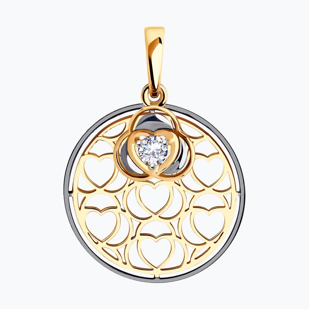 Подвеска 036100