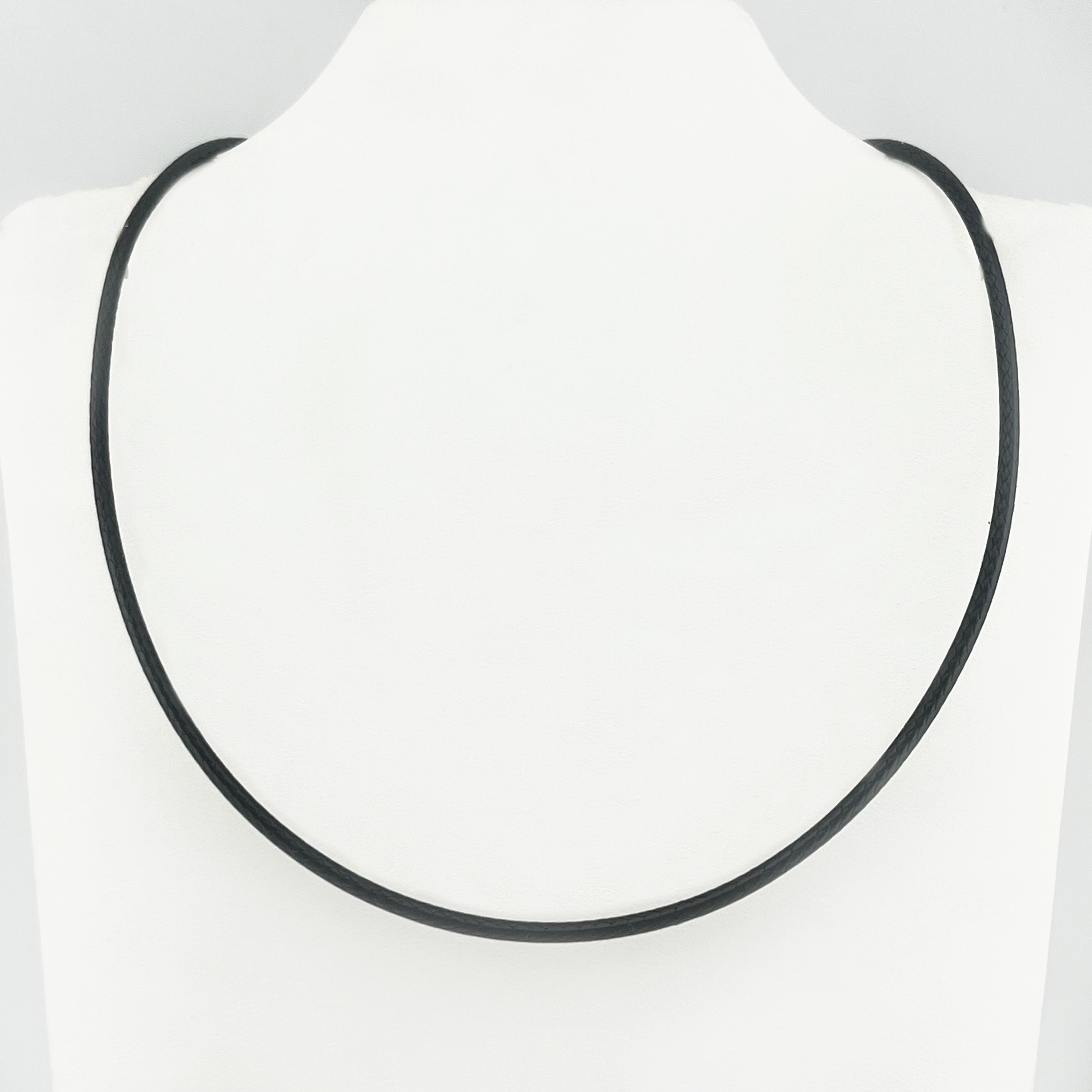 Шнурок Sh2,0-bk