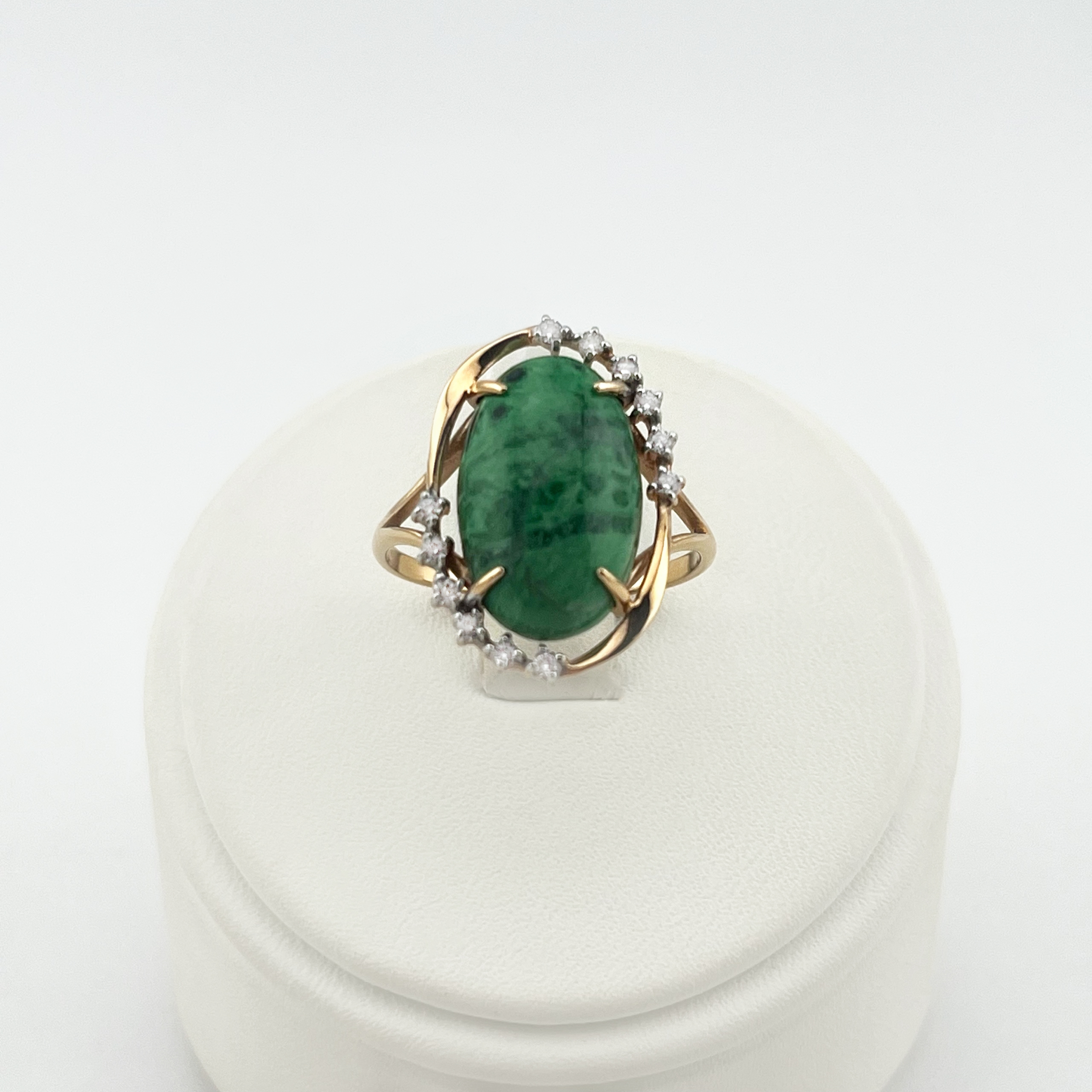 Кольцо 1791052