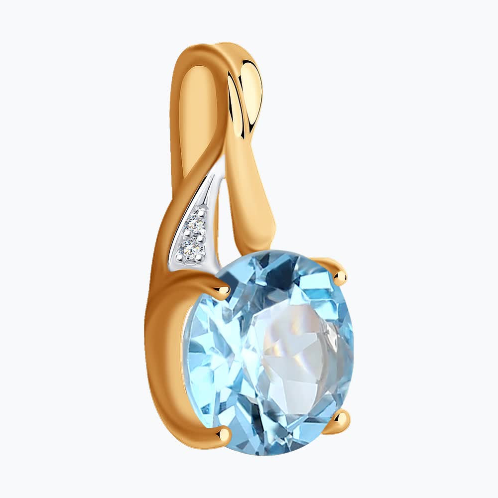 Подвеска 731888