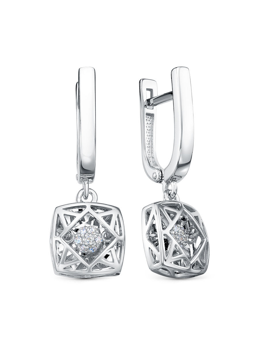 Серьги 20254-20-10