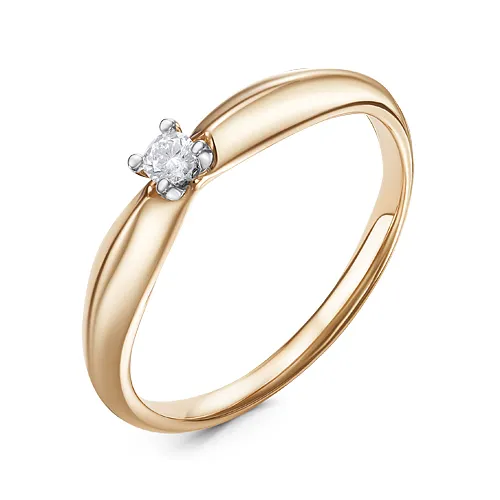 Кольцо 5-3636-103-1К