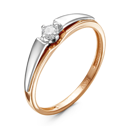 Кольцо 01-3210