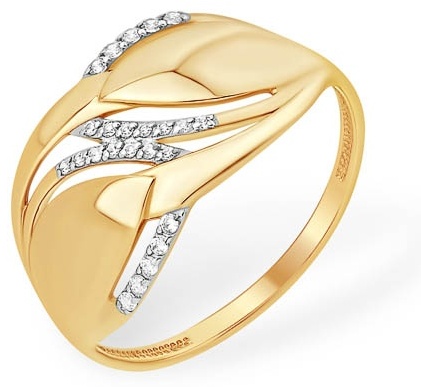 Кольцо К1329472