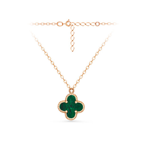 Колье ЦВКП 11-4