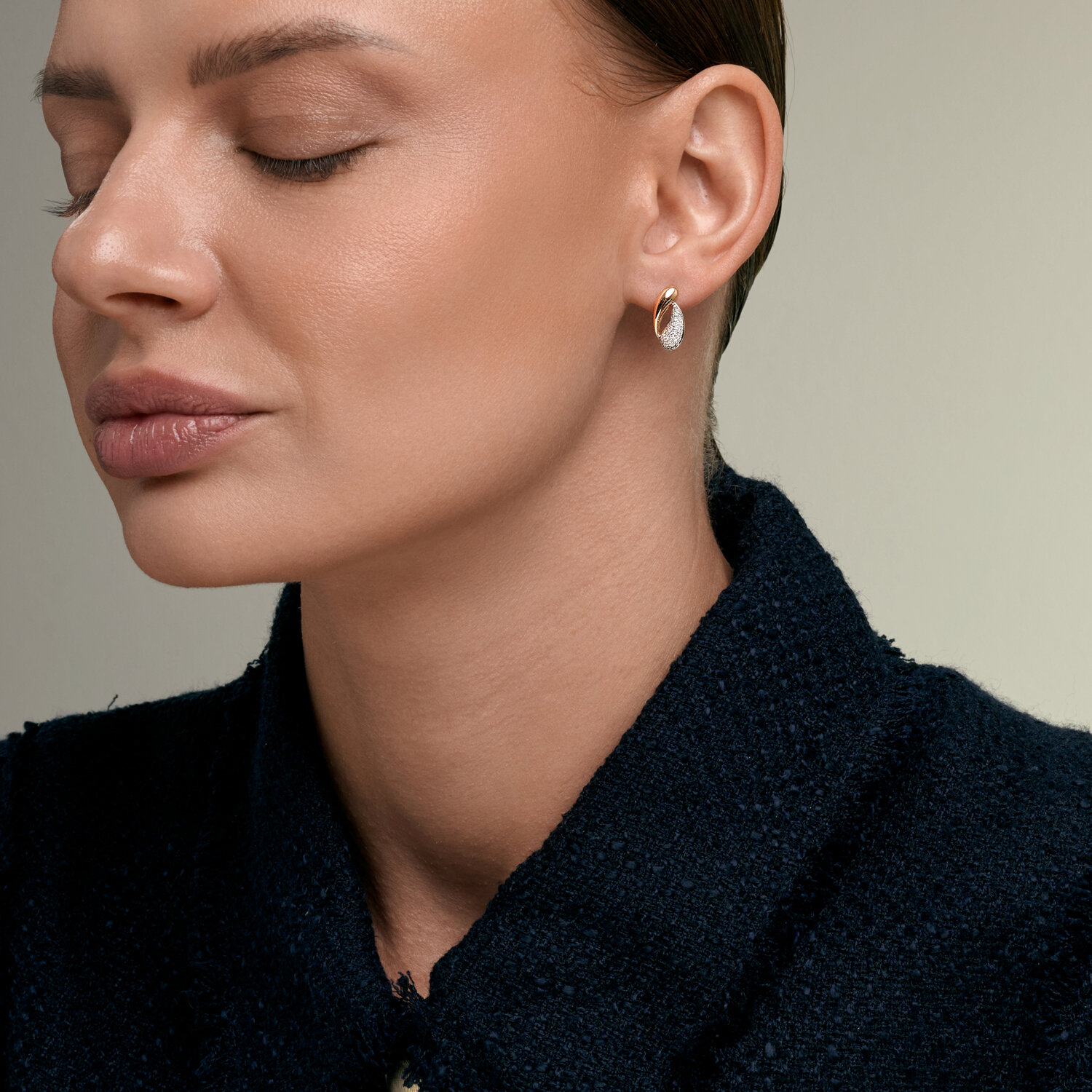 Серьги 0200994