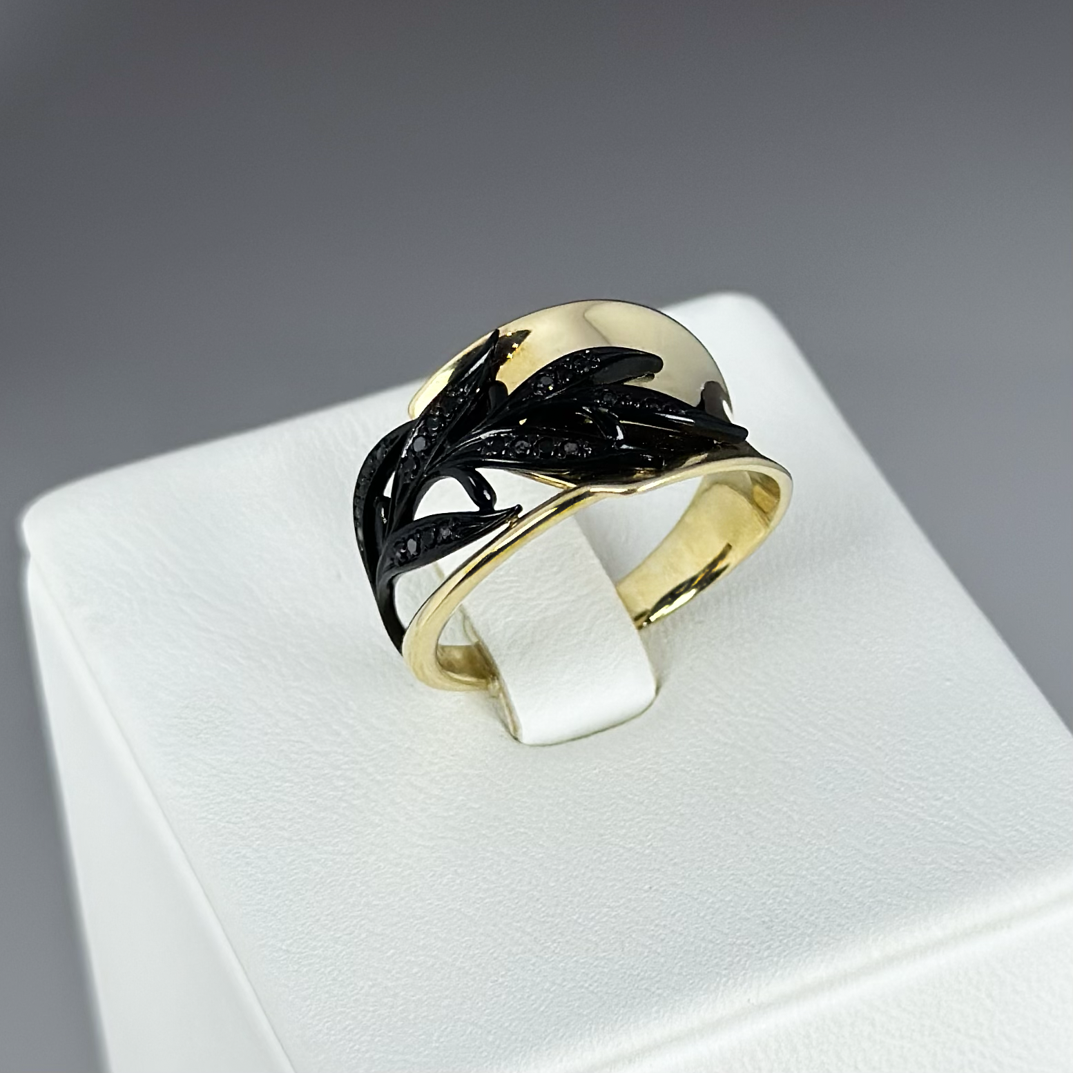 Кольцо 11-21603-3089