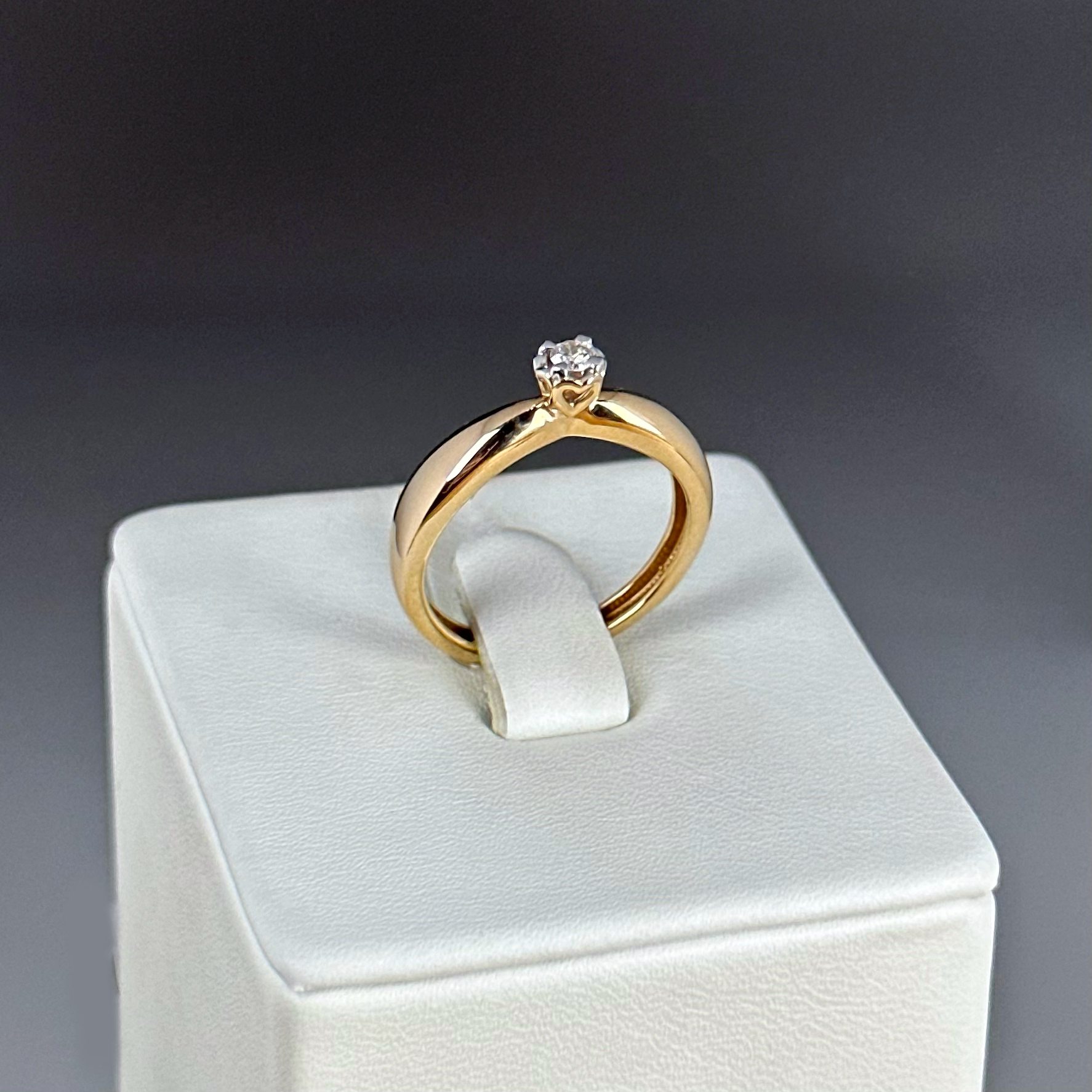 Кольцо К13113433