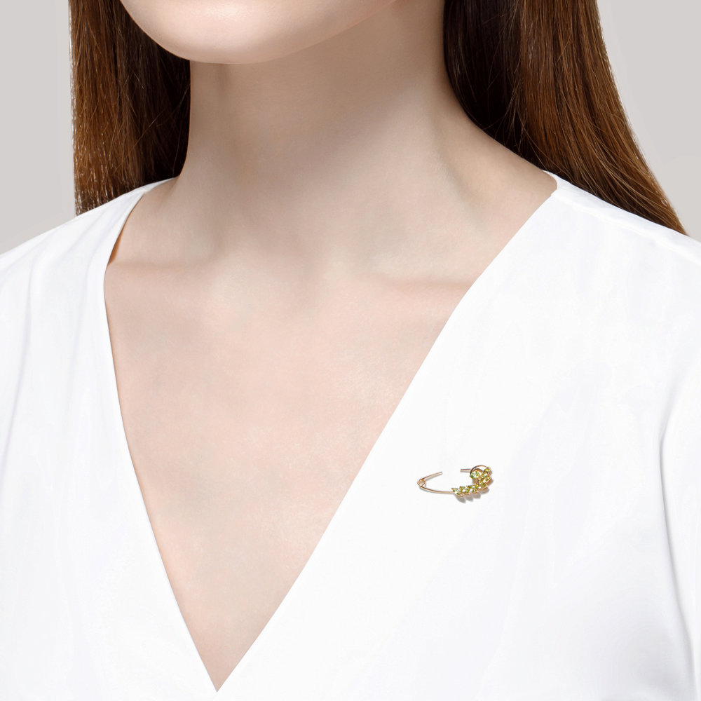 Булавка  740110